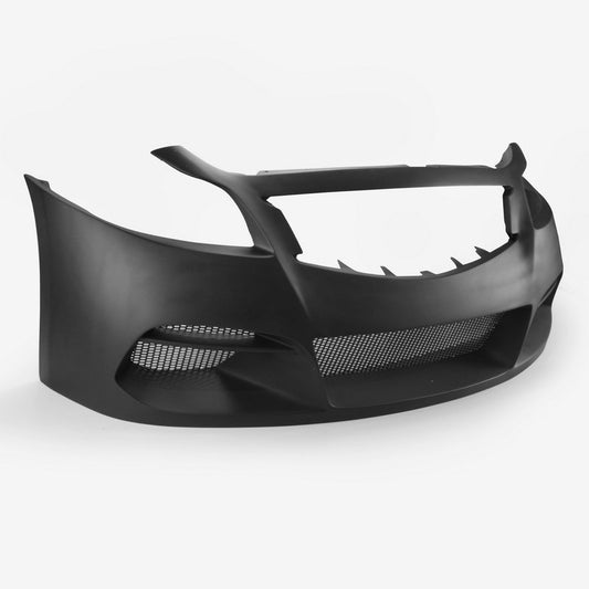 Infiniti G35 front bumper