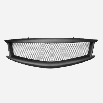 10-14 Infiniti G37 EPA Type front grill