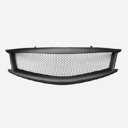 10-14 Infiniti G37 EPA Type front grill