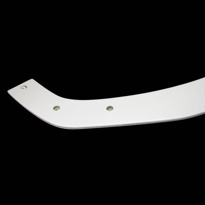 Infiniti G37 LB Wide Front Lip