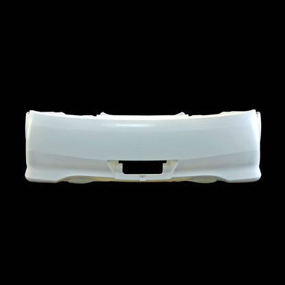 Infiniti G37 Coupe IPL Type rear bumper