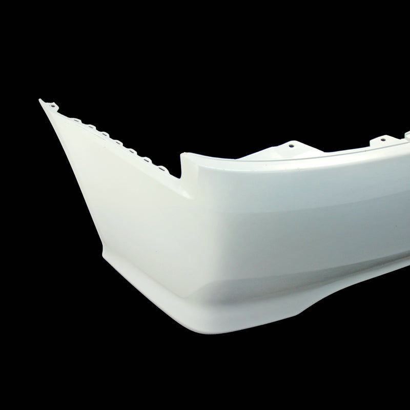Infiniti G37 Coupe IPL Type rear bumper