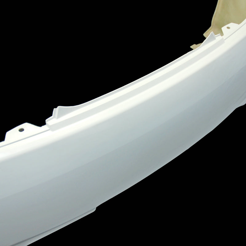 Infiniti G37 Coupe IPL Type rear bumper