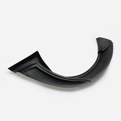 Infiniti G37 TP Style Wide body rear fender 6pcs  (+50mm)