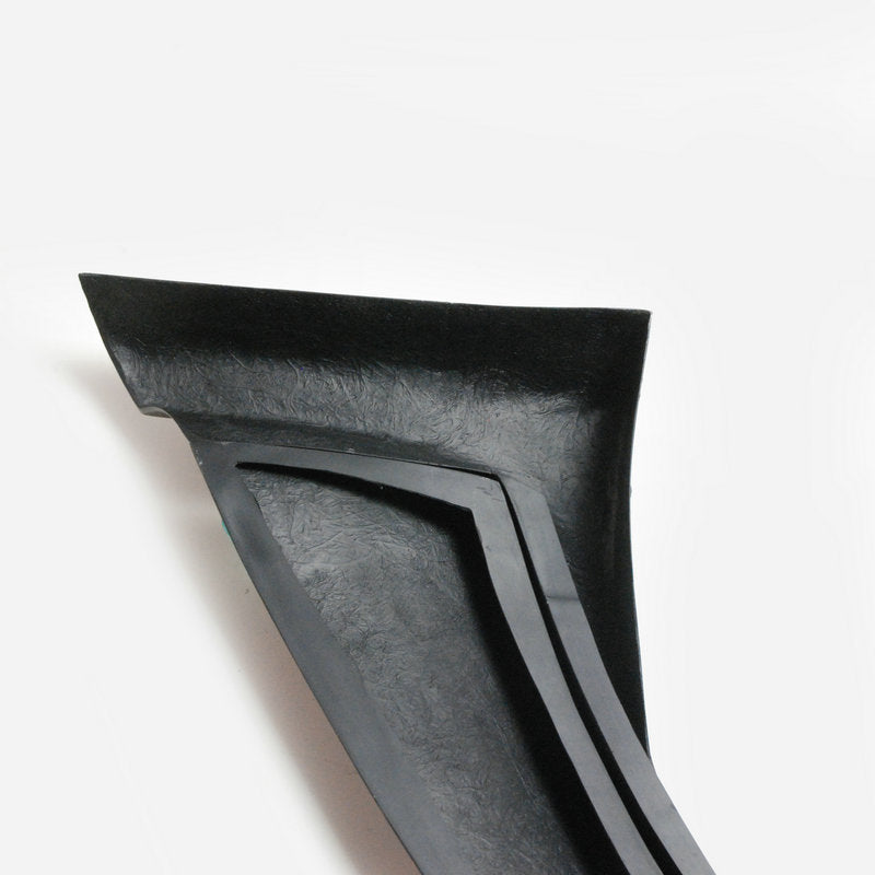 Infiniti G37 TP Style Wide body rear fender 6pcs  (+50mm)