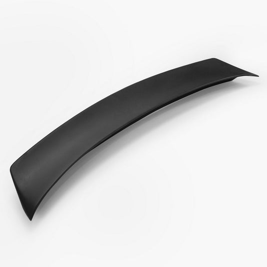 Infiniti G37  rear spoiler