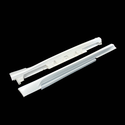 Infiniti G37 Coupe IPL Type side skirt