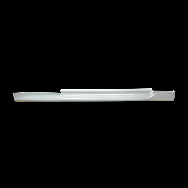 Infiniti G37 Coupe IPL Type side skirt