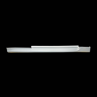 Infiniti G37 Coupe IPL Type side skirt
