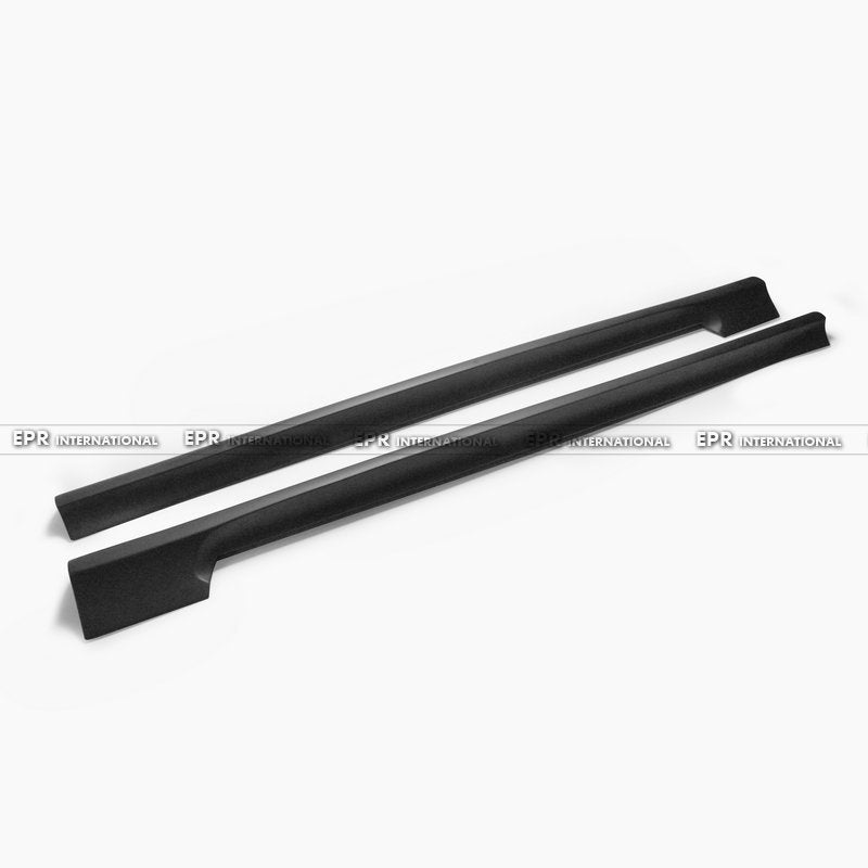 Infiniti G35 Side skirt