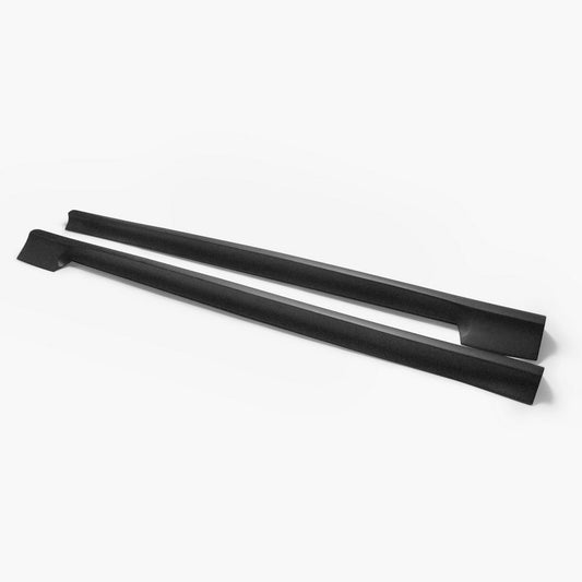 Infiniti G35 Side skirt