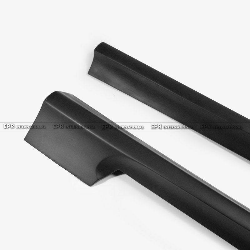 Infiniti G35 Side skirt