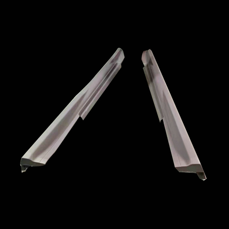 Infiniti G37 ZE Type Side skirt