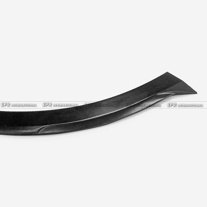 Genesis 2022 G70 facelift Hyperblade front wheel arch