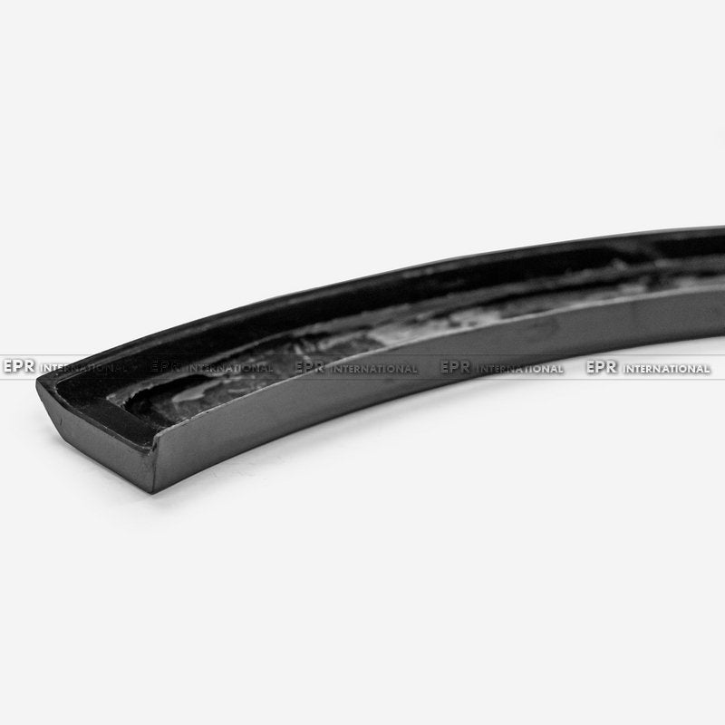 Genesis 2022 G70 facelift Hyperblade front wheel arch