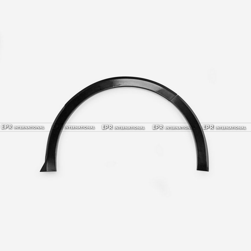 Genesis 2022 G70 facelift Hyperblade front wheel arch