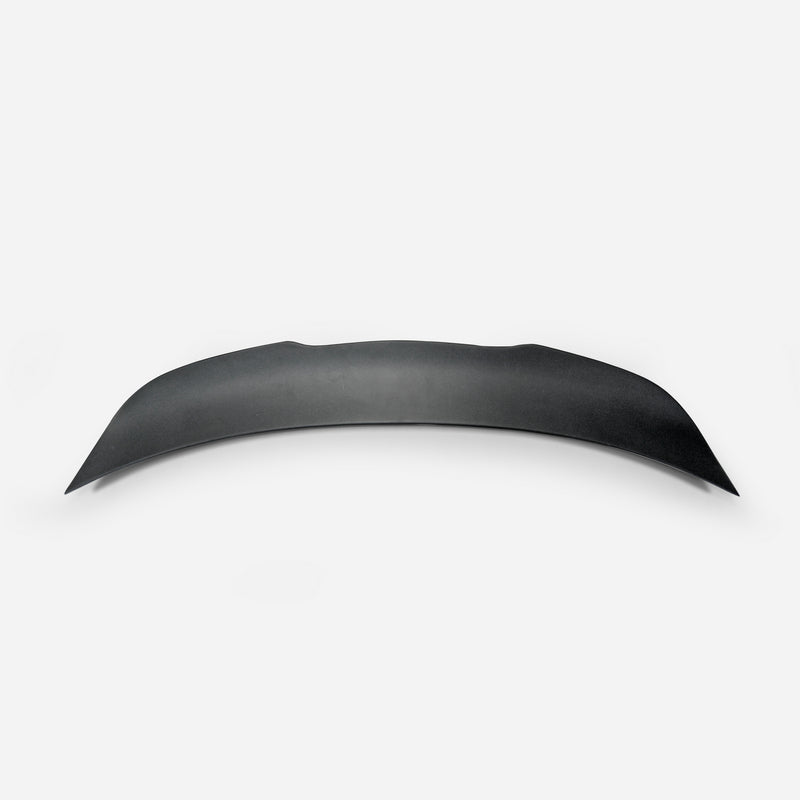 Hyundai Genesis G70 2022 facelift EPA Type 1 rear spoiler