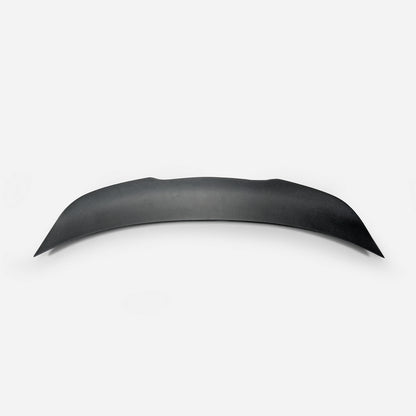Hyundai Genesis G70 2022 facelift EPA Type 1 rear spoiler