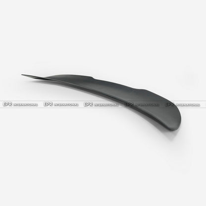 Hyundai Genesis G70 2022 facelift EPA Type 1 rear spoiler