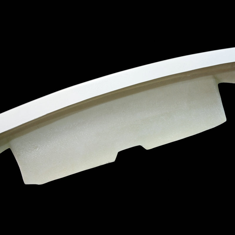 SUBARU Impreza GC8 STI8 CS Style Front Lip