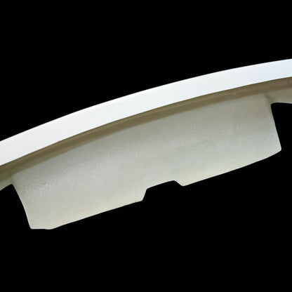 SUBARU Impreza GC8 STI8 CS Style Front Lip
