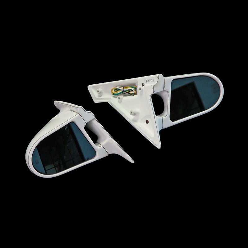 SUBARU 00-07 Impreza STI GDA GDB GDC Aero Mirror