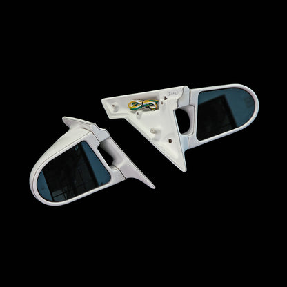 SUBARU 00-07 Impreza STI GDA GDB GDC Aero Mirror
