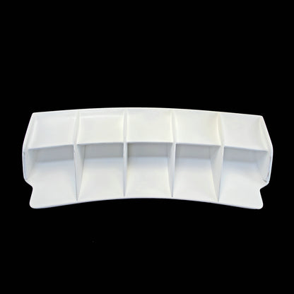 Subaru Impreza WRX GD Gen 7 8  9 WRC Type rear spoiler