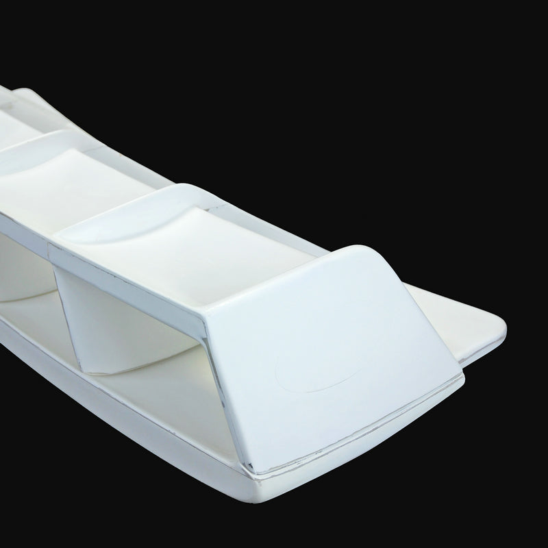 Subaru Impreza WRX GD Gen 7 8  9 WRC Type rear spoiler