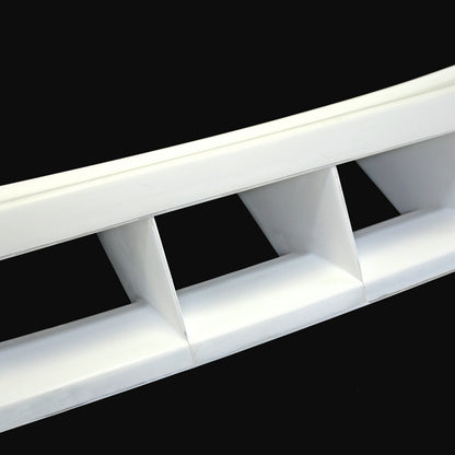 Subaru Impreza WRX GD Gen 7 8  9 WRC Type rear spoiler