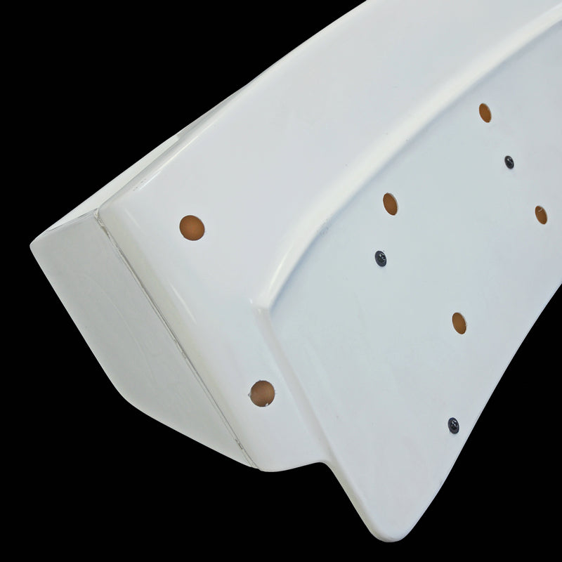 Subaru Impreza WRX GD Gen 7 8  9 WRC Type rear spoiler