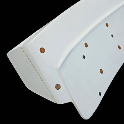 Subaru Impreza WRX GD Gen 7 8  9 WRC Type rear spoiler