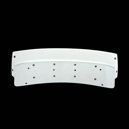 Subaru Impreza WRX GD Gen 7 8  9 WRC Type rear spoiler