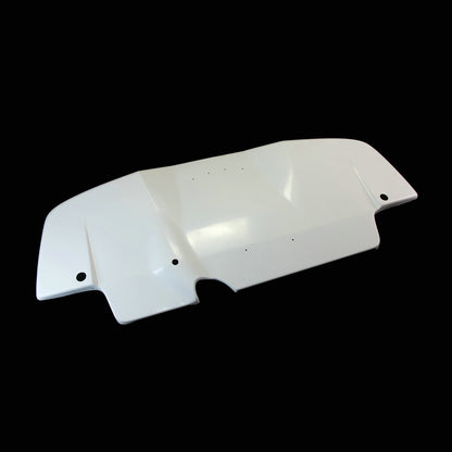 SUBARU Impreza GDA GDB GDC 7 8 9 VOT Style Rear under diffuser