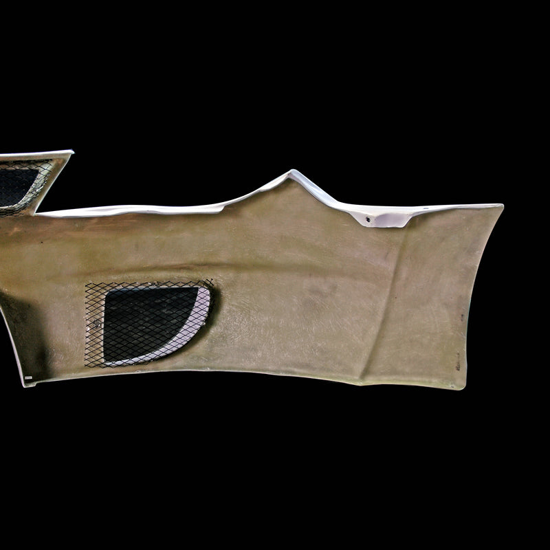 SUBARU Impreza 9 Gen GDB F VTXC style wide front bumper