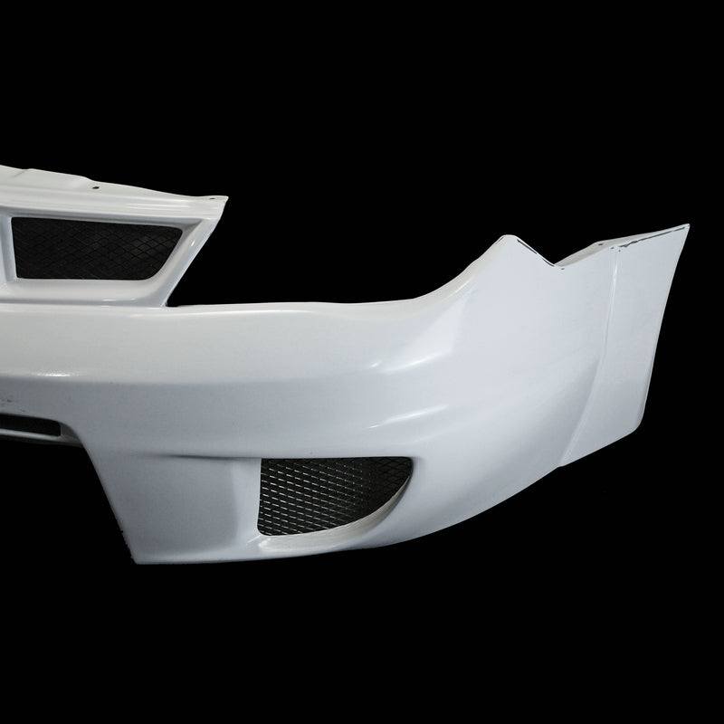 SUBARU Impreza 9 Gen GDB F VTXC style wide front bumper