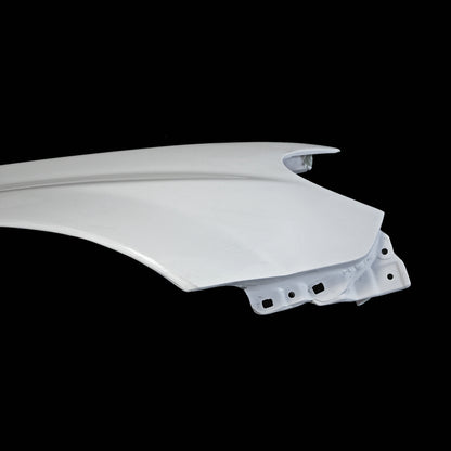 SUBARU Impreza 9 Gen GDB F VTXC style wide front fender