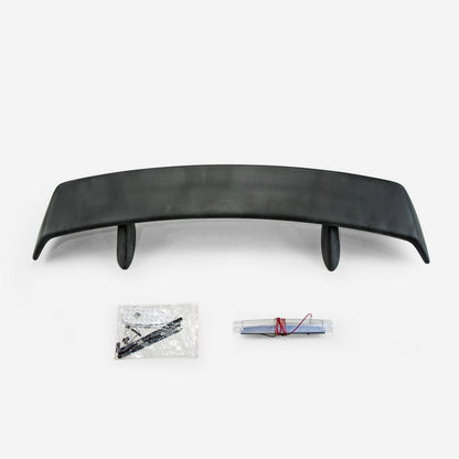 Subaru Impreza GDA GDB GDC Gen 7-9 JDM Style Rear Spoiler