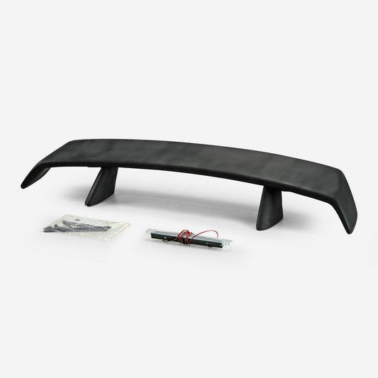 Subaru Impreza GDA GDB GDC Gen 7-9 JDM Style Rear Spoiler