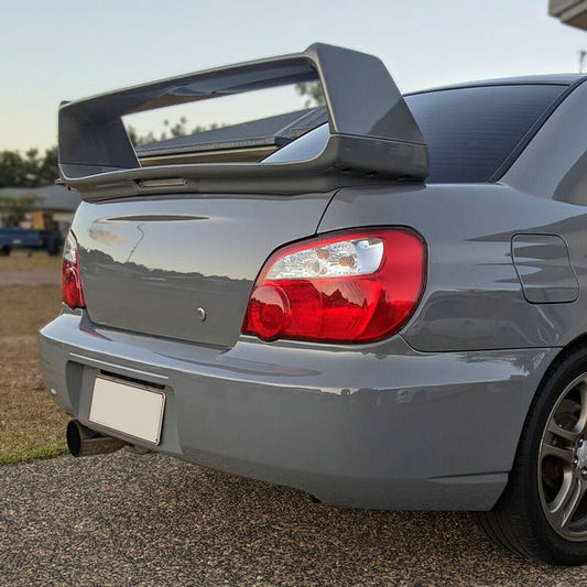Subaru Impreza GDA GDB GDC STI Style Spoiler