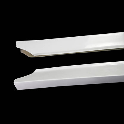 SUBARU Impreza 9 Gen GDB F VTXC style wide side skirt