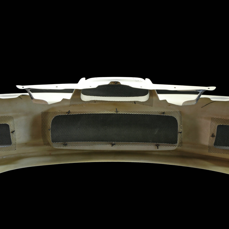 Subaru Impreza 9 Gen GDC ING Style front bumper