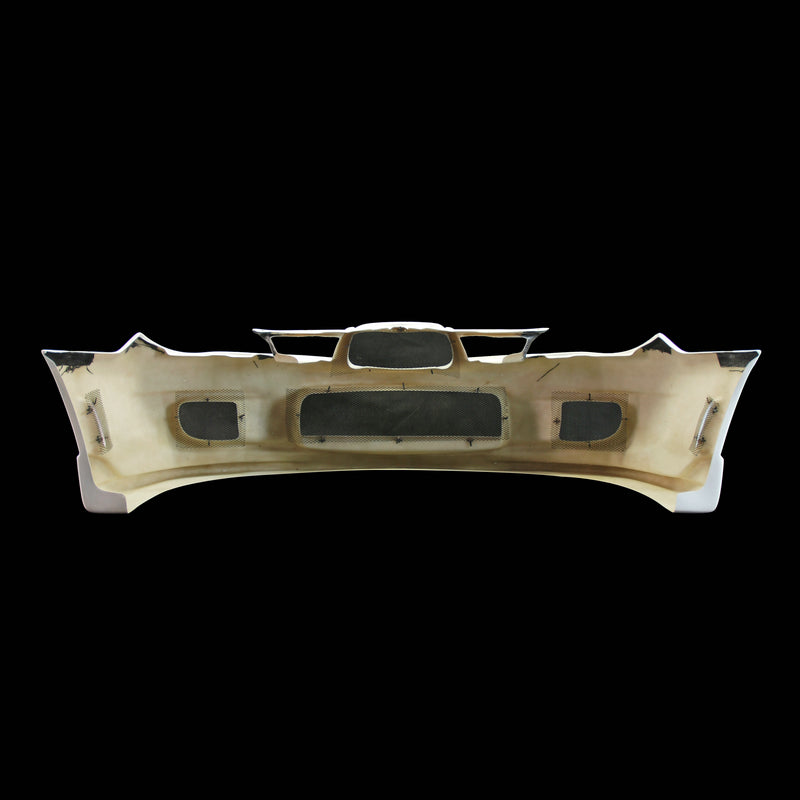 Subaru Impreza 9 Gen GDC ING Style front bumper