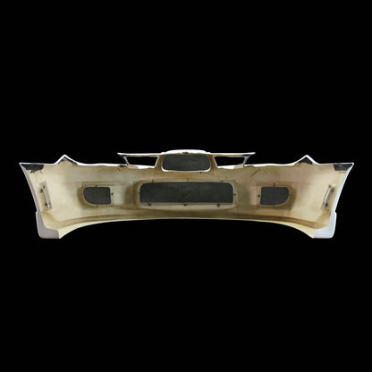 Subaru Impreza 9 Gen GDC ING Style front bumper
