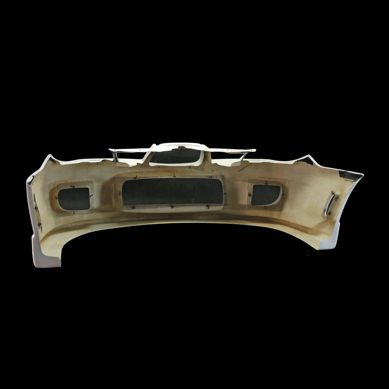 Subaru Impreza 9 Gen GDC ING Style front bumper