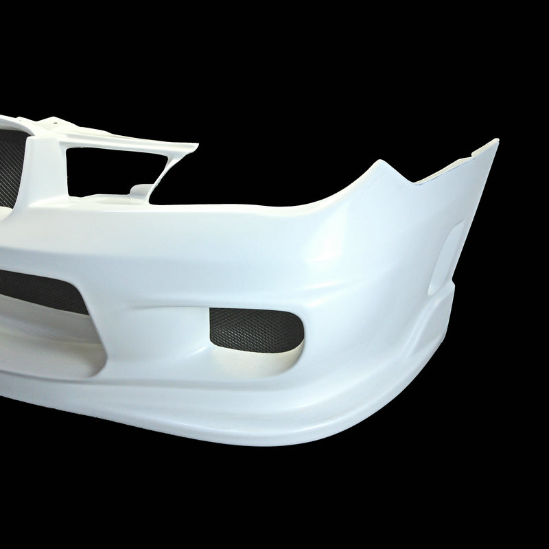 Subaru Impreza 9 Gen GDC ING Style front bumper