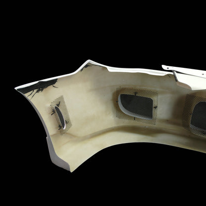 Subaru Impreza 9 Gen GDC ING Style front bumper
