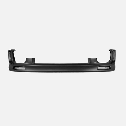 Subaru 02-03 Impreza WRX 8 GDB STI C Type front lip (Blogeye)