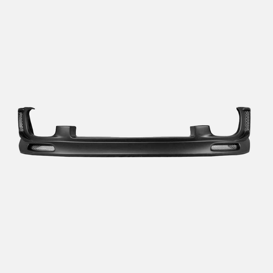 Subaru 02-03 Impreza WRX 8 GDB STI C Type front lip (Blogeye)