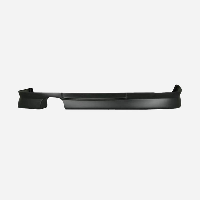 Subaru 02-03 Impreza WRX 8 GDB STI C Type rear lip (Blogeye)